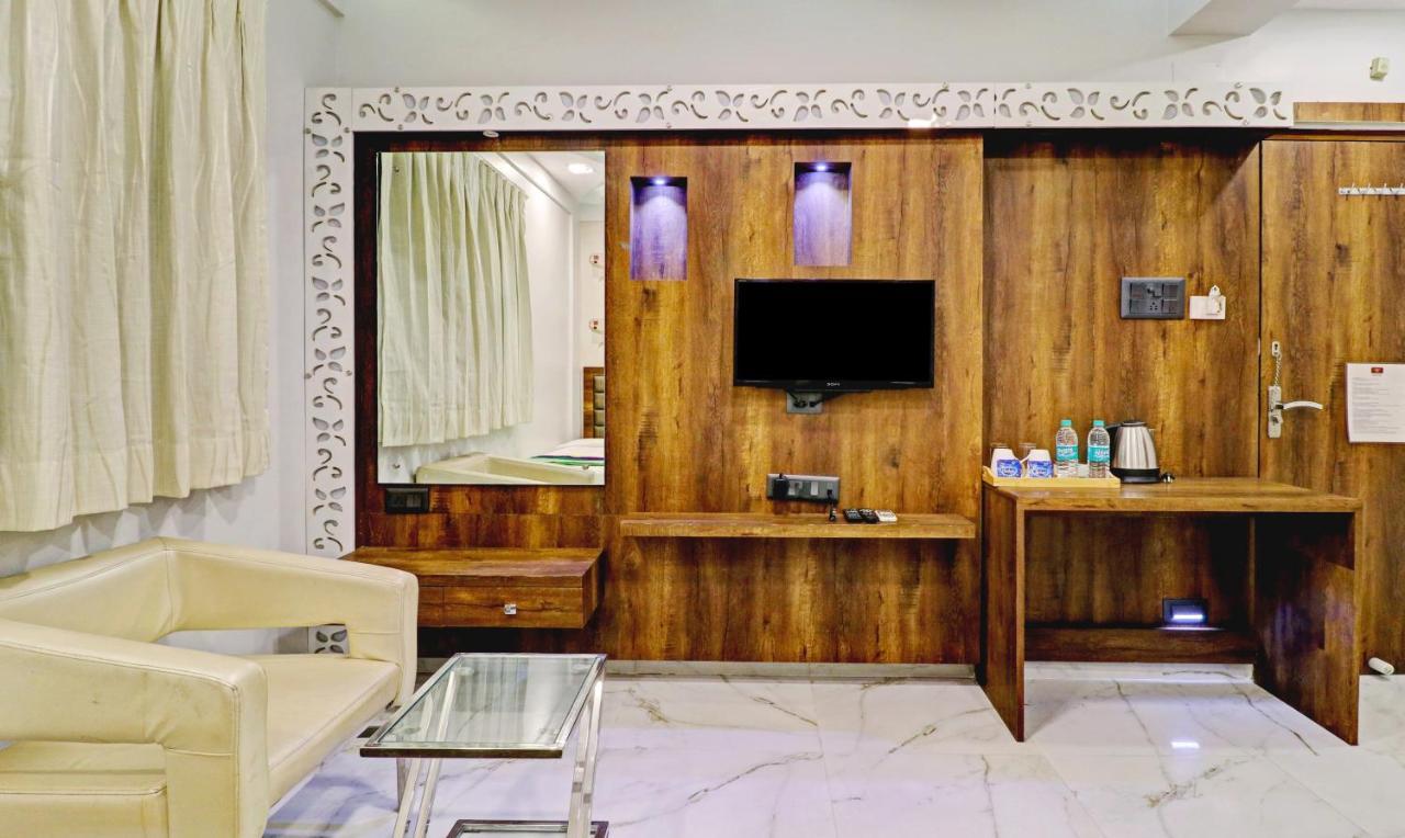 Treebo Orion Sapphire, Beck Bagan Calcutá Exterior foto