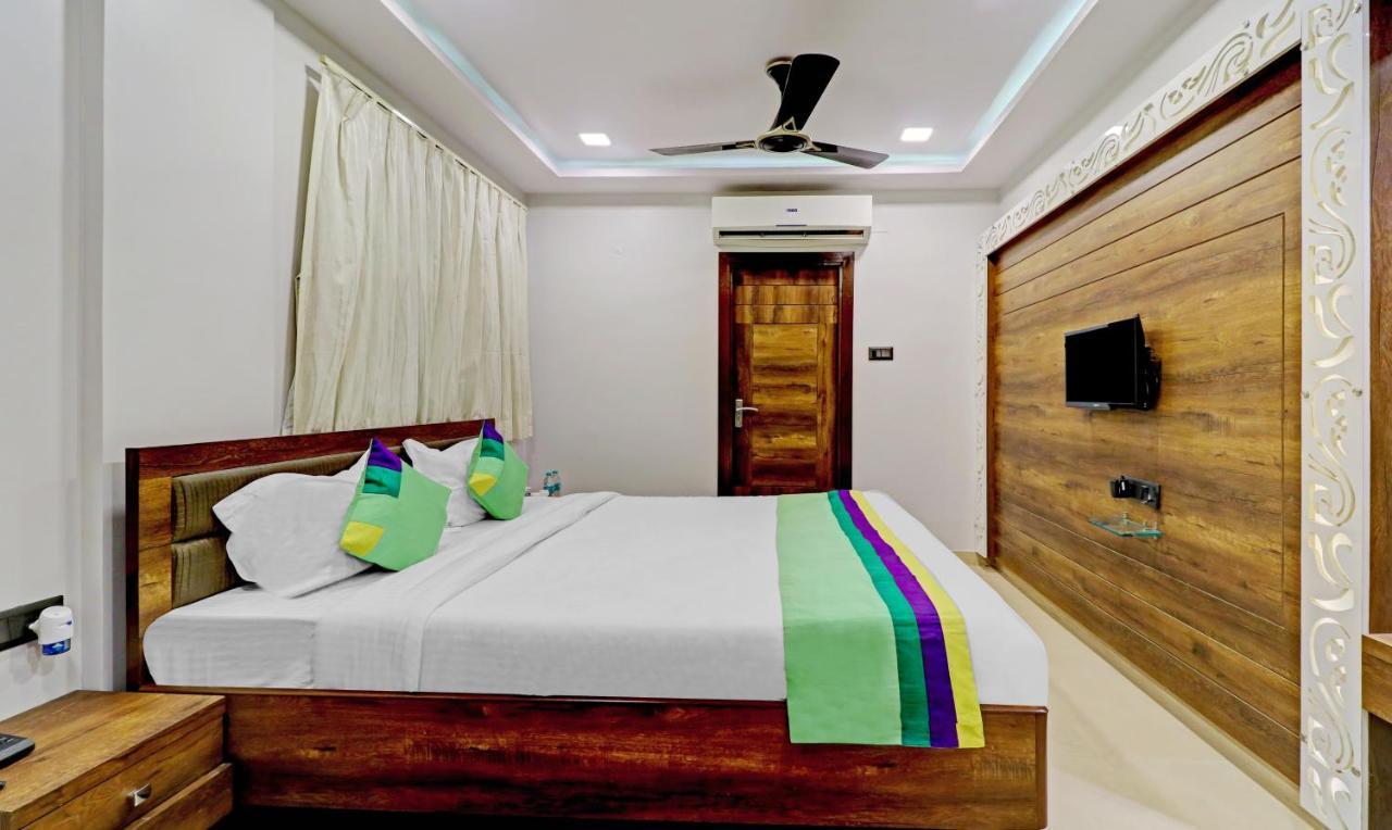 Treebo Orion Sapphire, Beck Bagan Calcutá Exterior foto