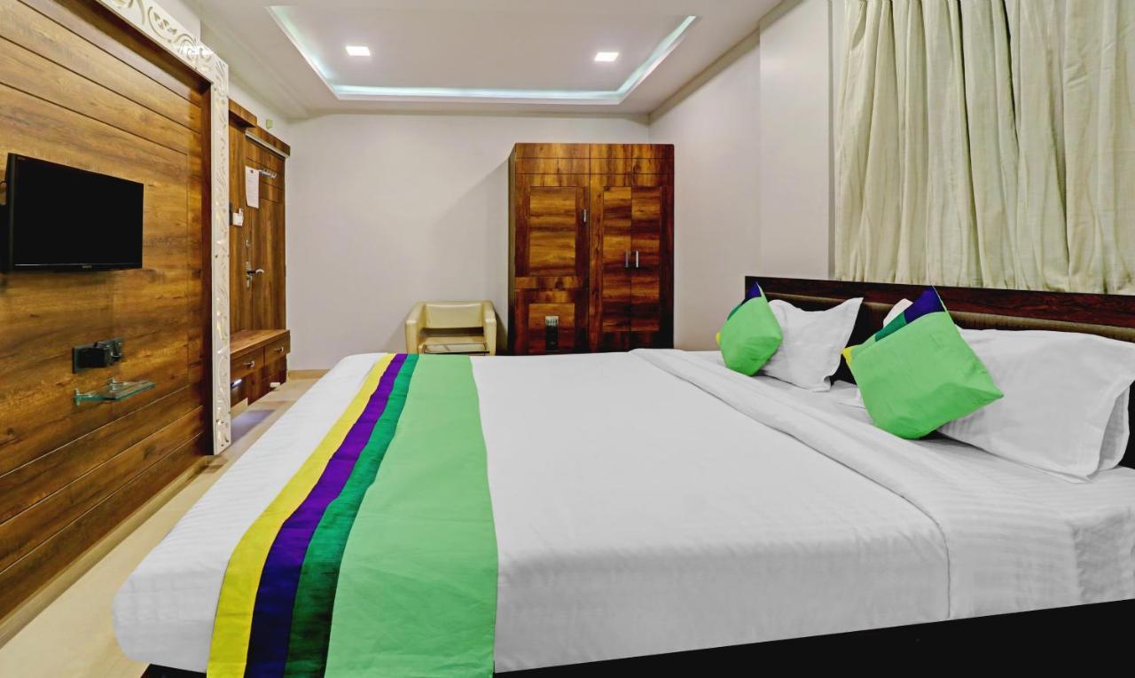 Treebo Orion Sapphire, Beck Bagan Calcutá Exterior foto