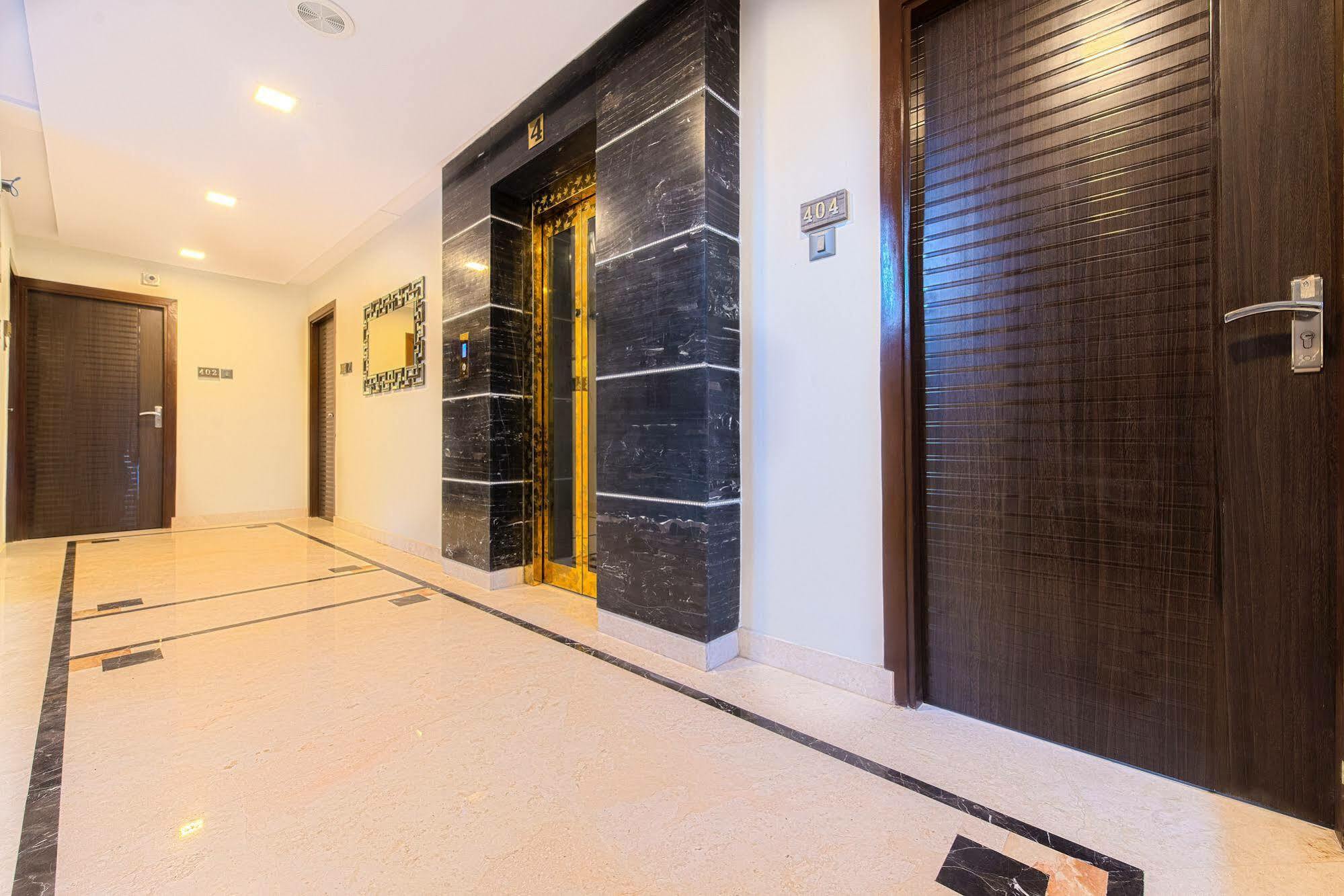 Treebo Orion Sapphire, Beck Bagan Calcutá Exterior foto